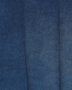 Gyngestol LIARUM Velour Navy Blå