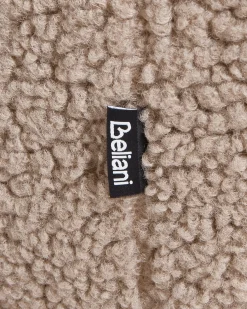 Gyngestol LUOMA Boucle Beige