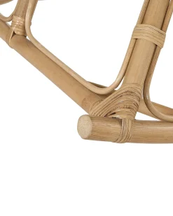 Gyngestol ORVIETO Rattan Naturlig