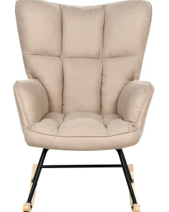 Gyngestol OULU Beige