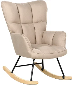 Gyngestol OULU Beige