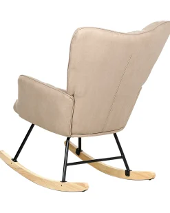 Gyngestol OULU Beige