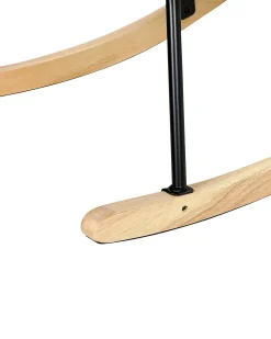 Gyngestol OULU Beige