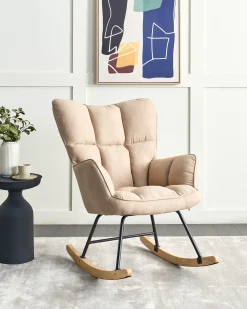 Gyngestol OULU Beige