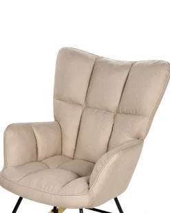 Gyngestol OULU Beige