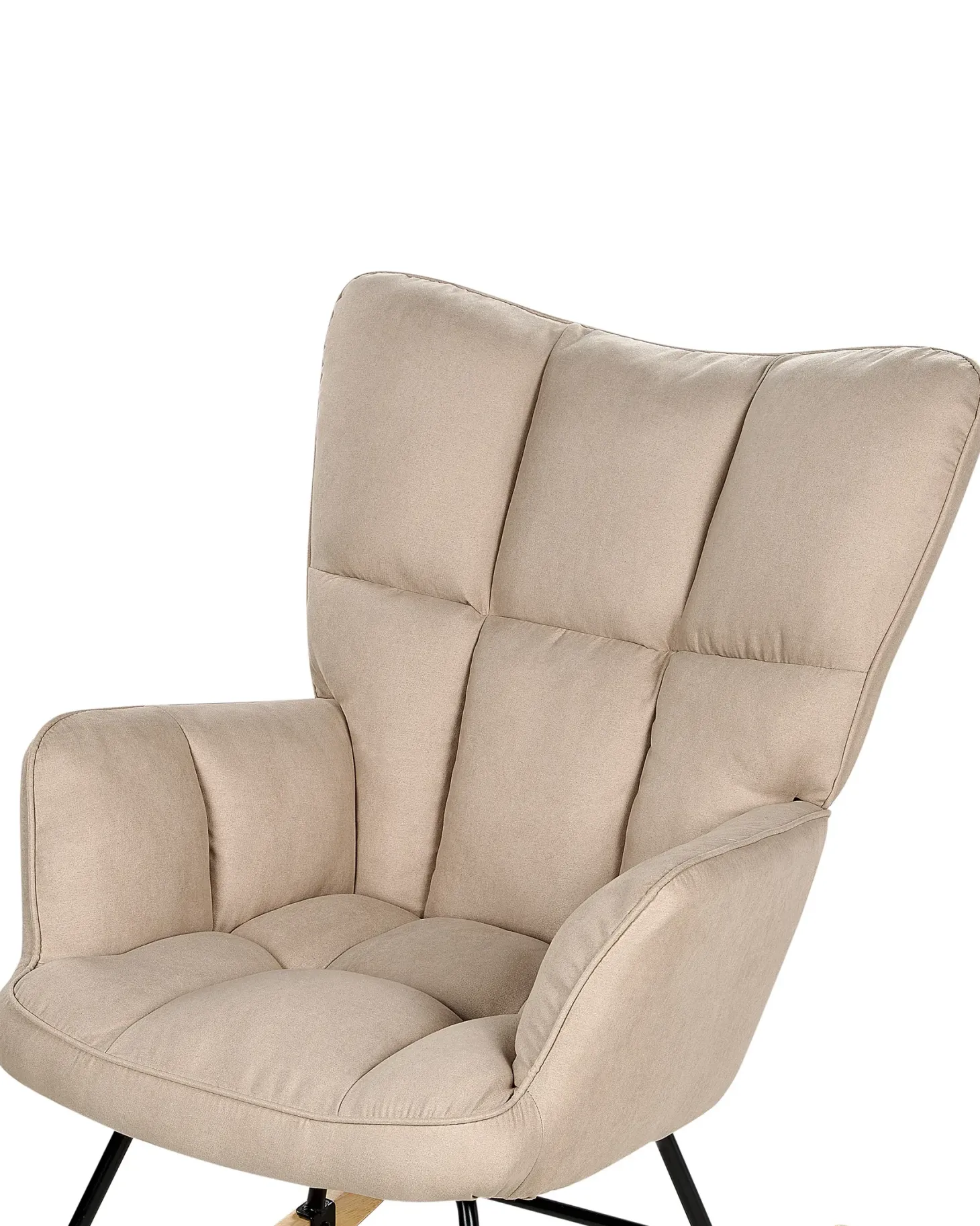 Gyngestol OULU Beige