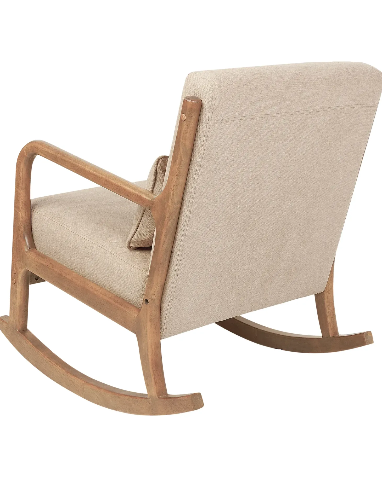 Gyngestol SKOVDE Beige