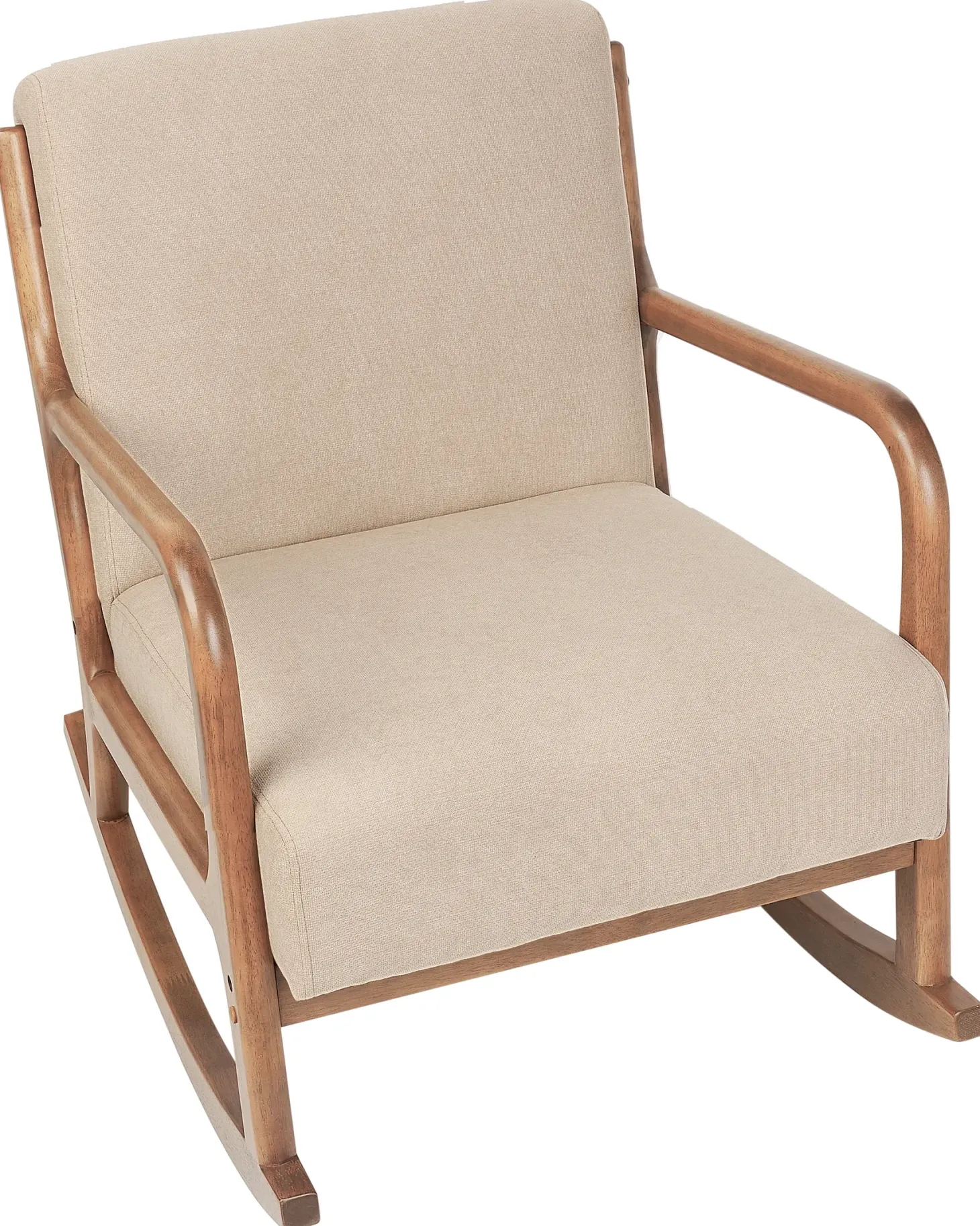 Gyngestol SKOVDE Beige