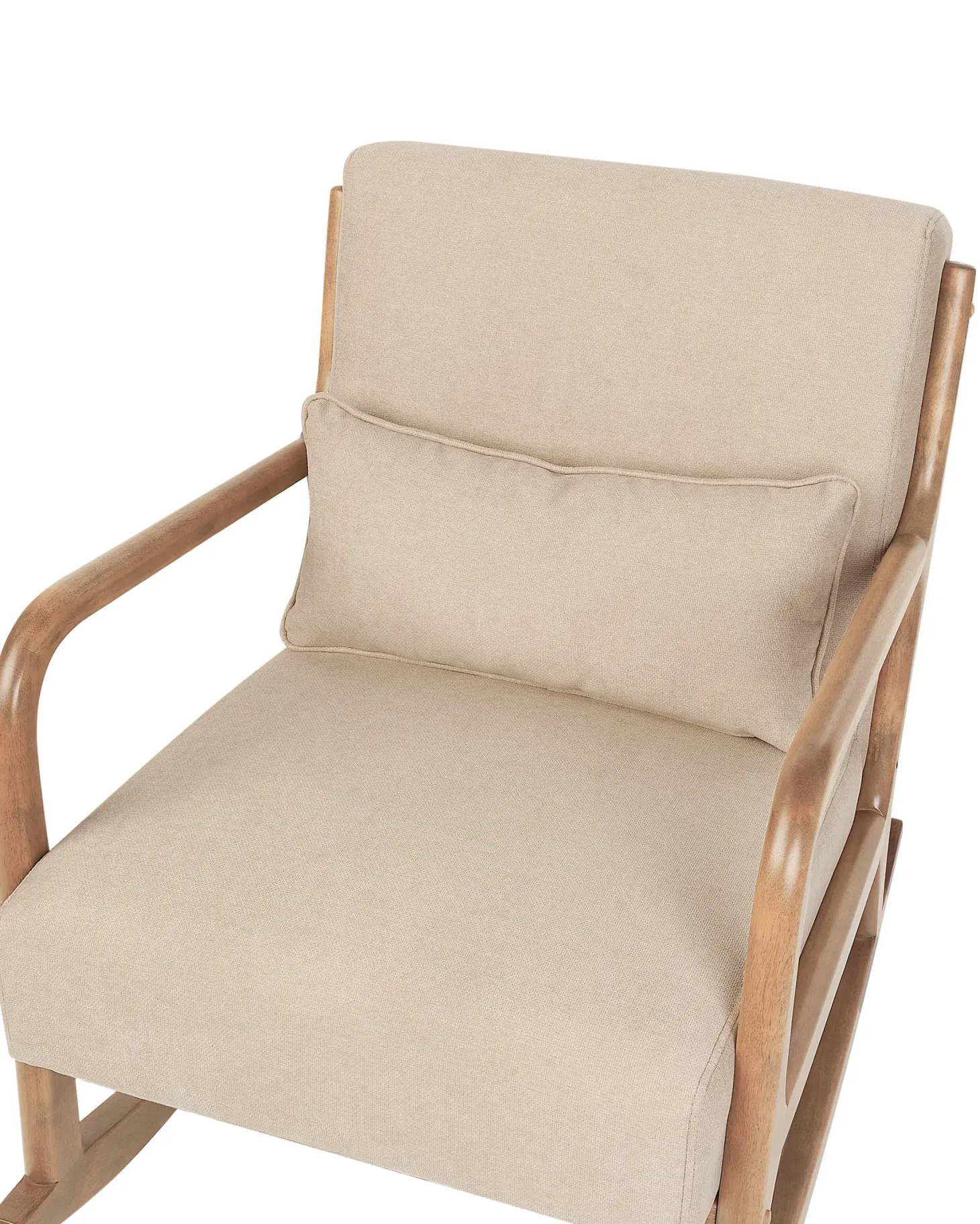 Gyngestol SKOVDE Beige