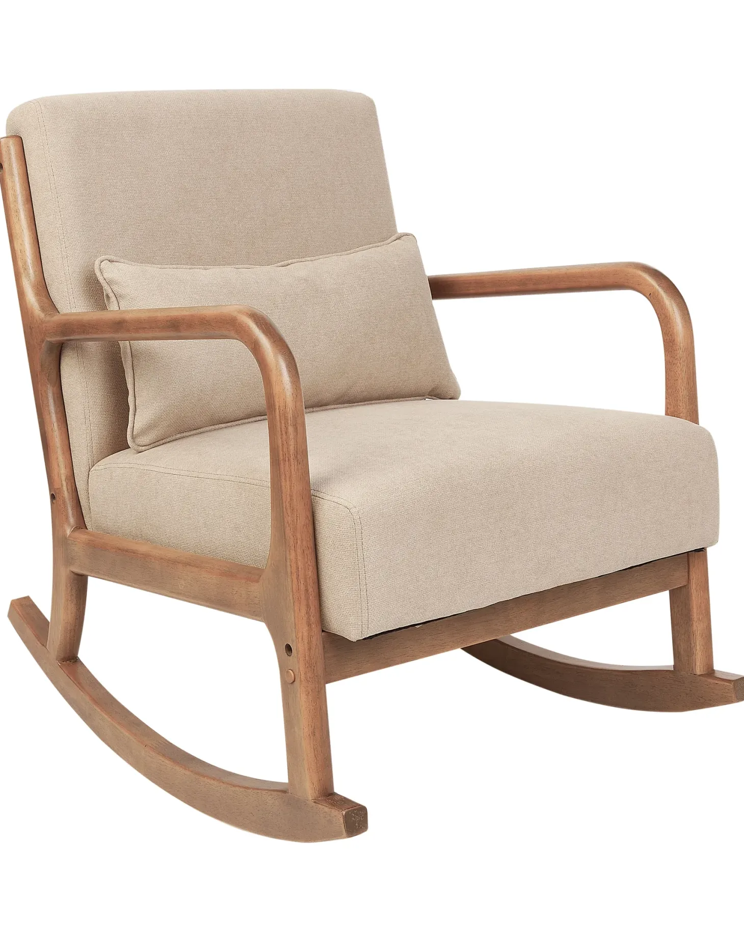 Gyngestol SKOVDE Beige