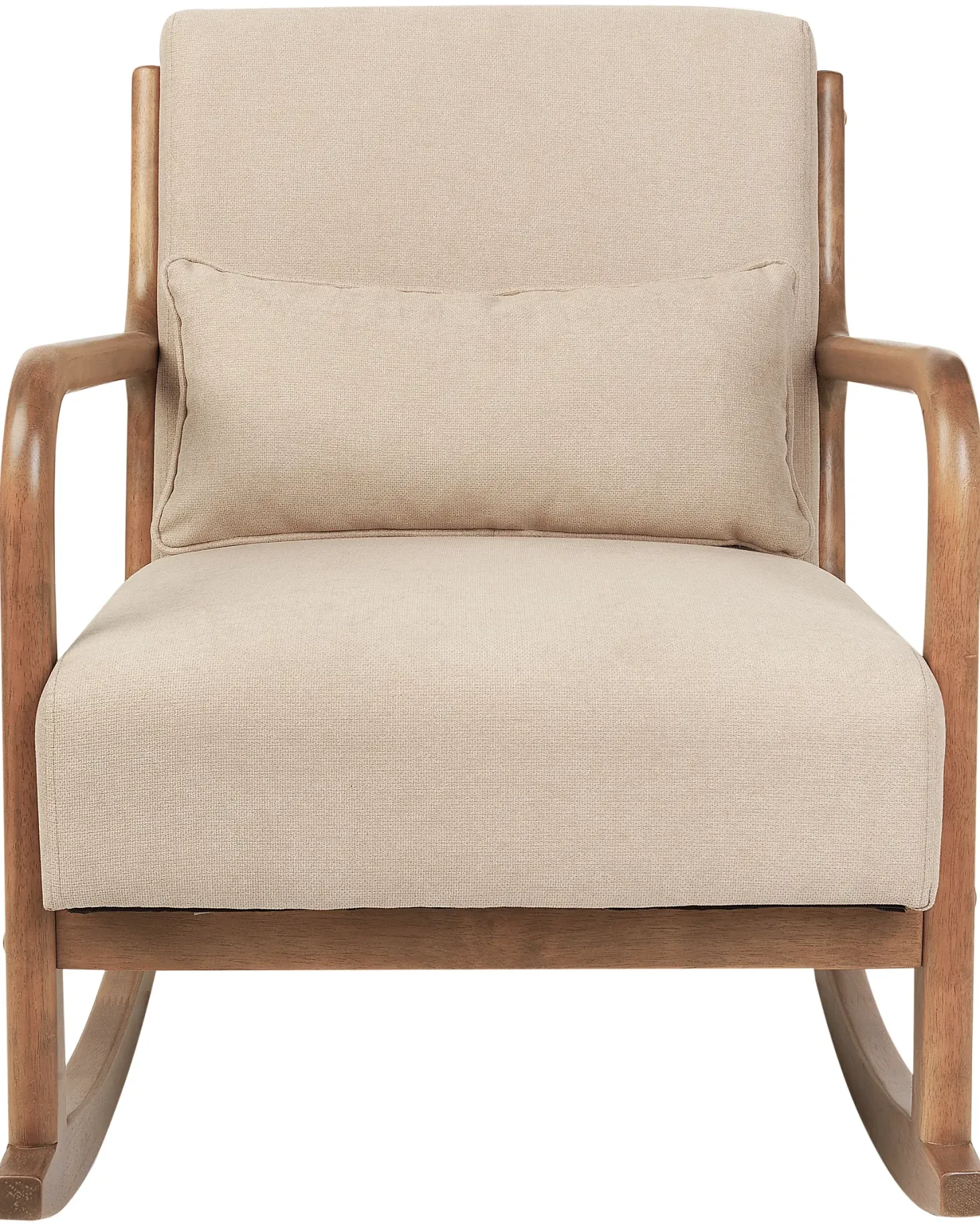 Gyngestol SKOVDE Beige