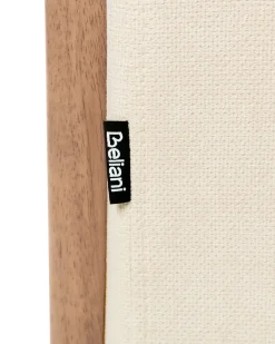 Gyngestol SKOVDE Lys Beige