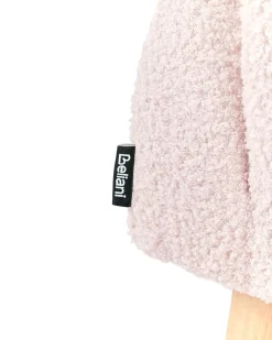 Gyngestol til børn HUG Boucle Pastellrosa