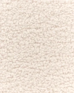 Gyngestol til børn Sky SKARE Boucle Beige