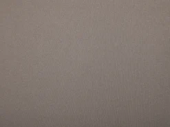 Havebænk med hynde PORTICI 210 cm Eukalyptustræ Lysebrun/taupe