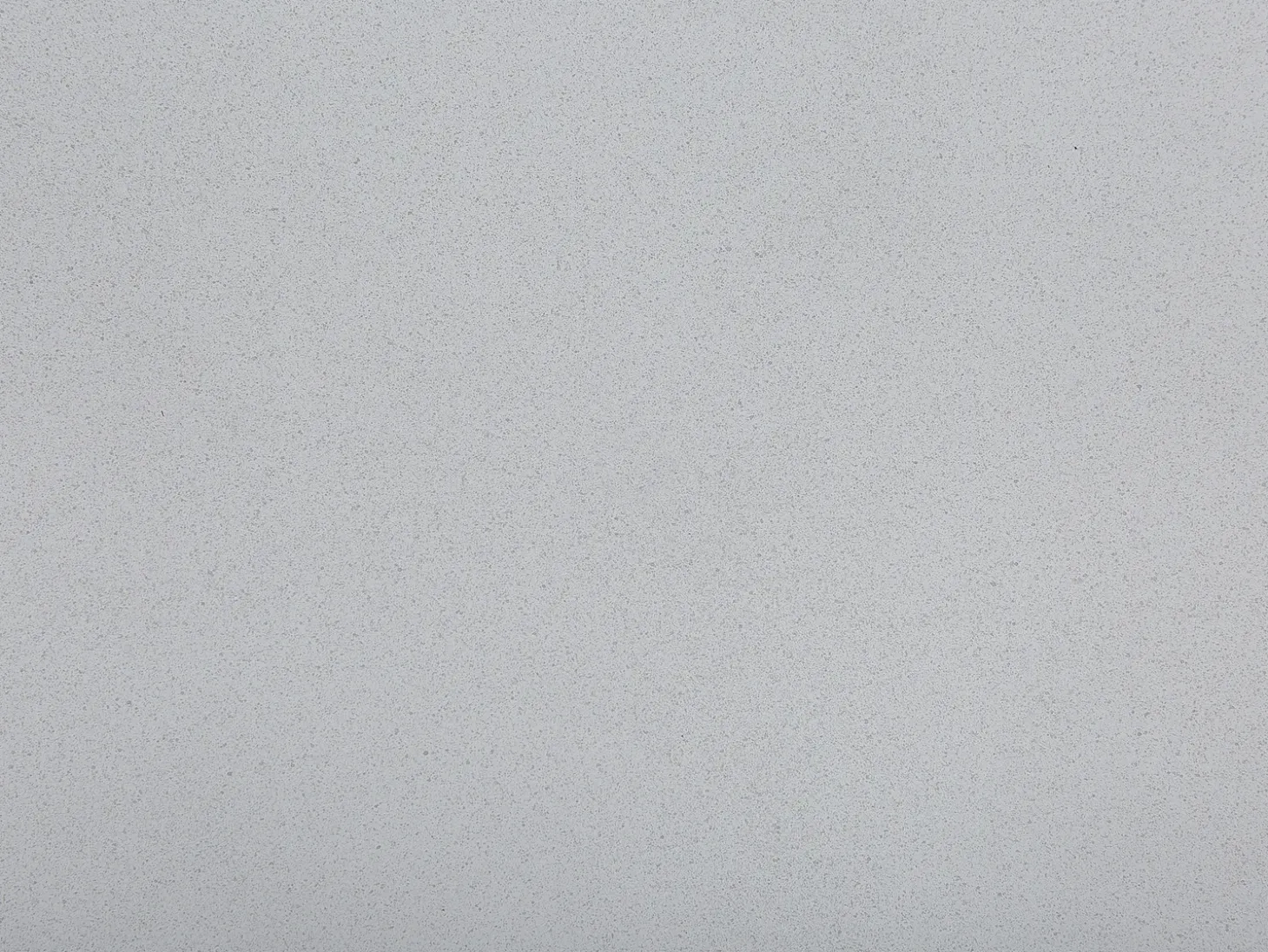 Havebænk TARANTO 150 cm Beton Hvid