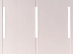 Havebord BARTICA 154 cm 84 cm Beige