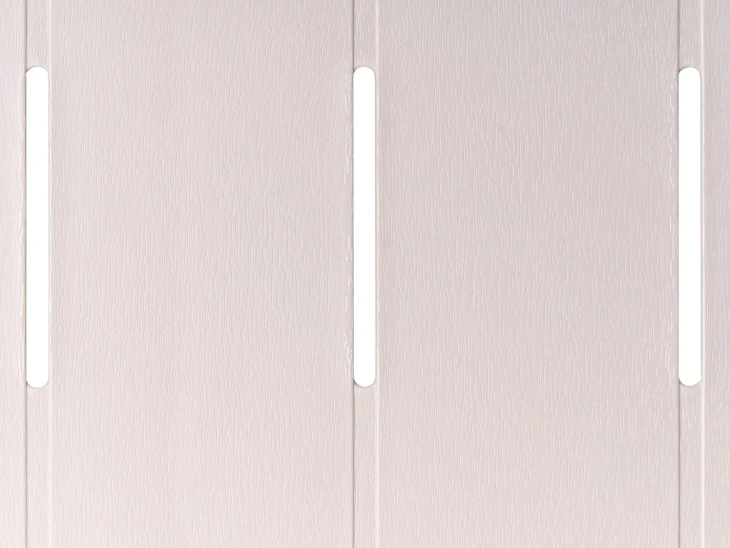 Havebord BARTICA 81 cm 84 cm Beige
