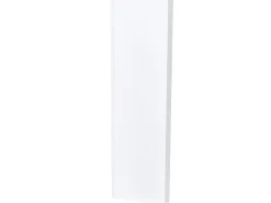 Havebord CASTELLA 120 cm 70 cm Metal Brungrå