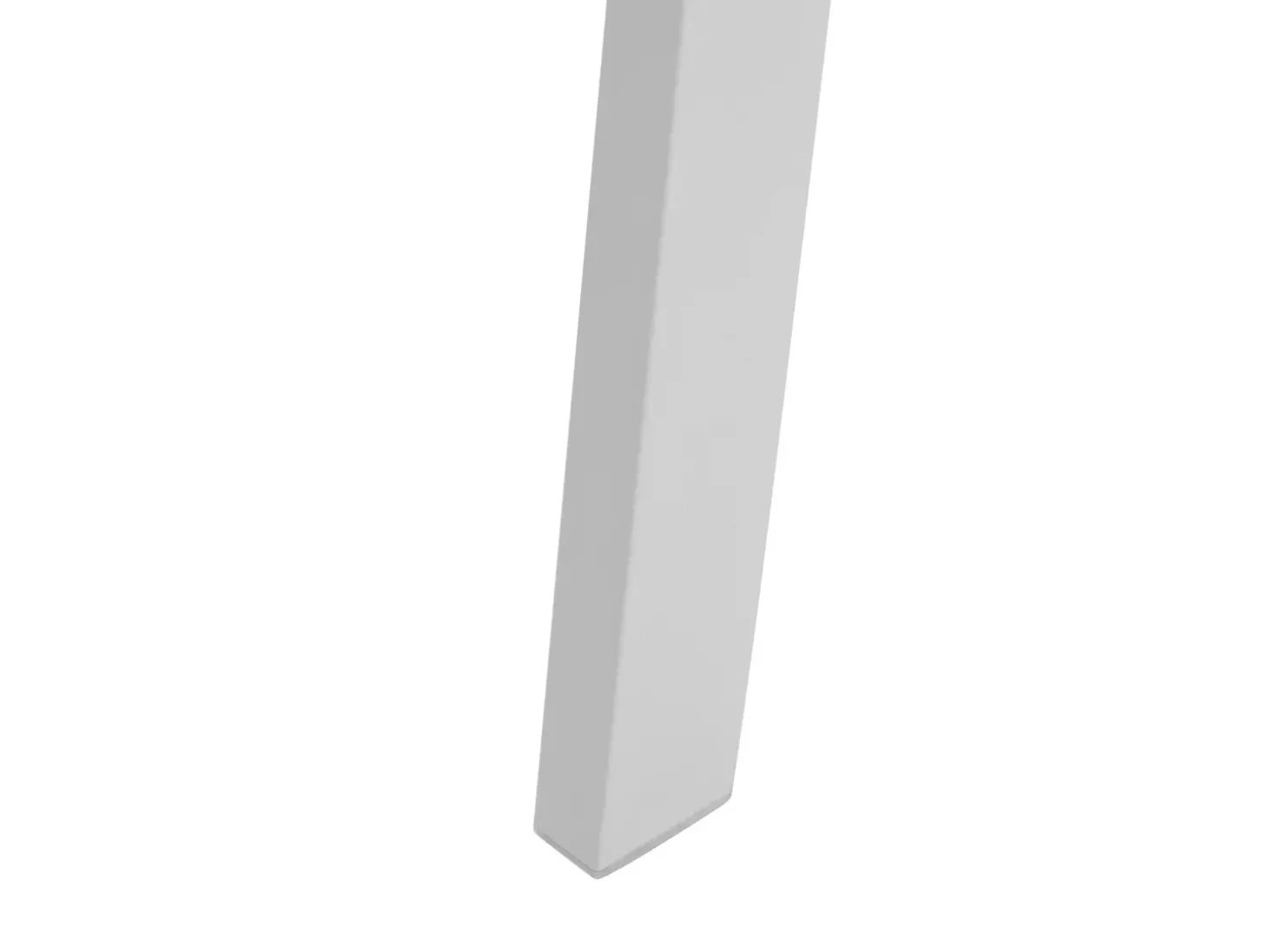 Havebord CAVOLI 105 cm 105 cm Brun