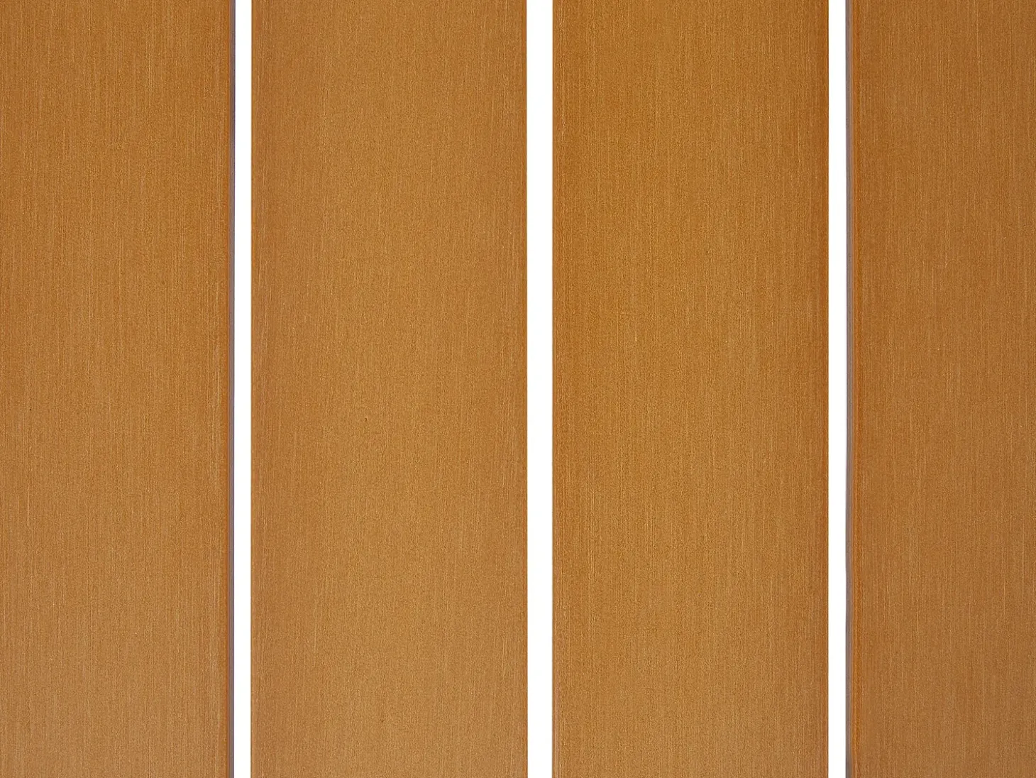 Havebord CAVOLI 105 cm 105 cm Brun