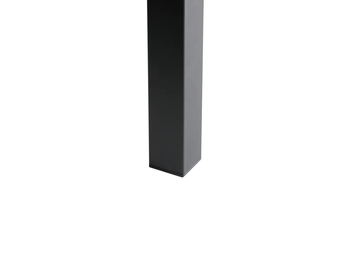 Havebord FELETTO 180 cm 90 cm Sten Grå marmor