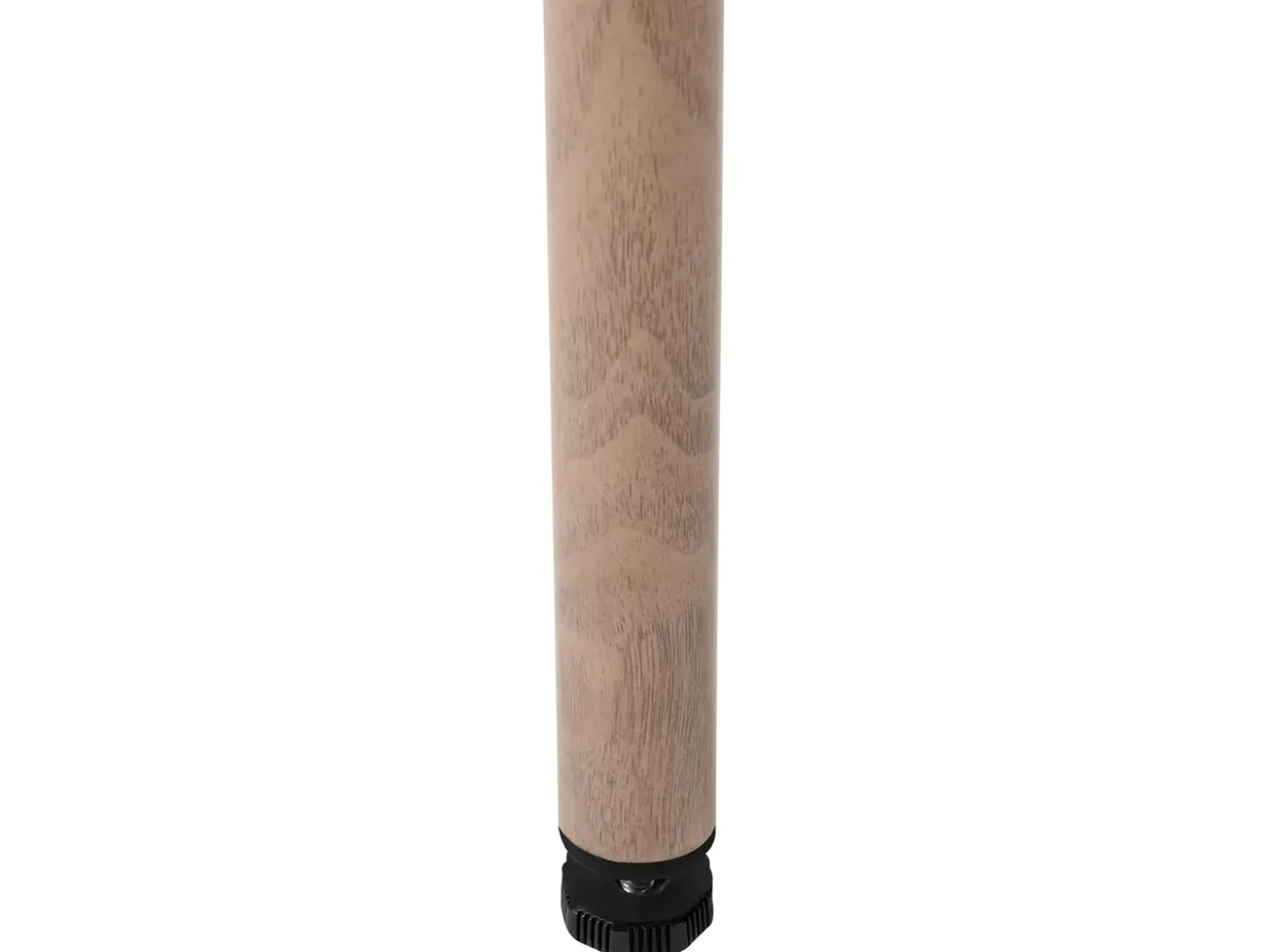 Havebord FLAVIA 185 cm 96 cm Metal Brun