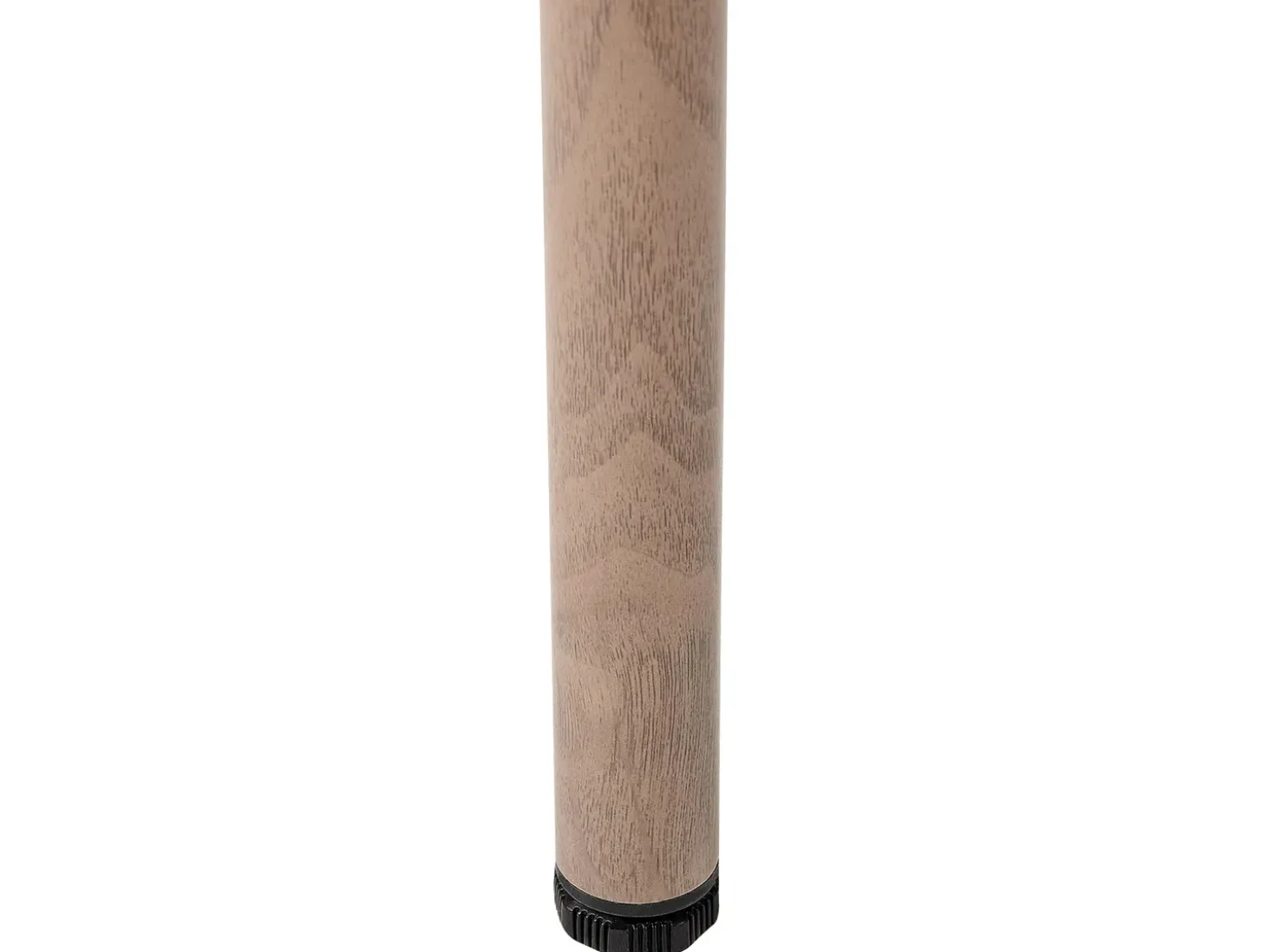 Havebord FLAVIA 185 cm 96 cm Metal Brun