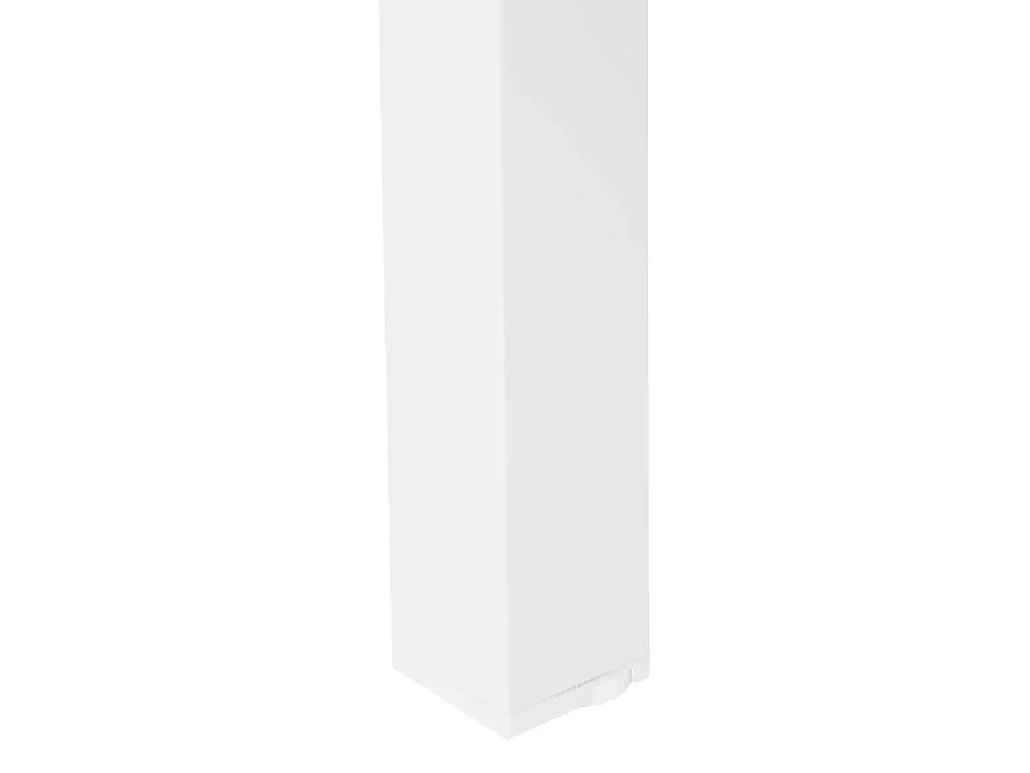 Havebord med udtræk PANCOLE 168/248 cm 100 cm Metal Grå
