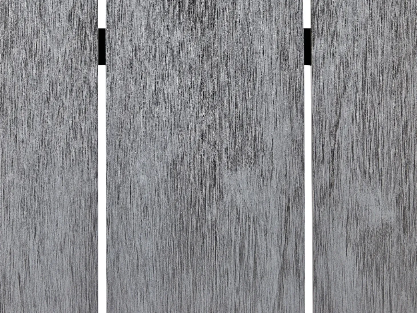 Havebord med udtræk TOFANE 198/248 cm 90 cm Grå