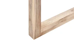 Havebord NOTTERI 180 cm 90 cm Beton Grå