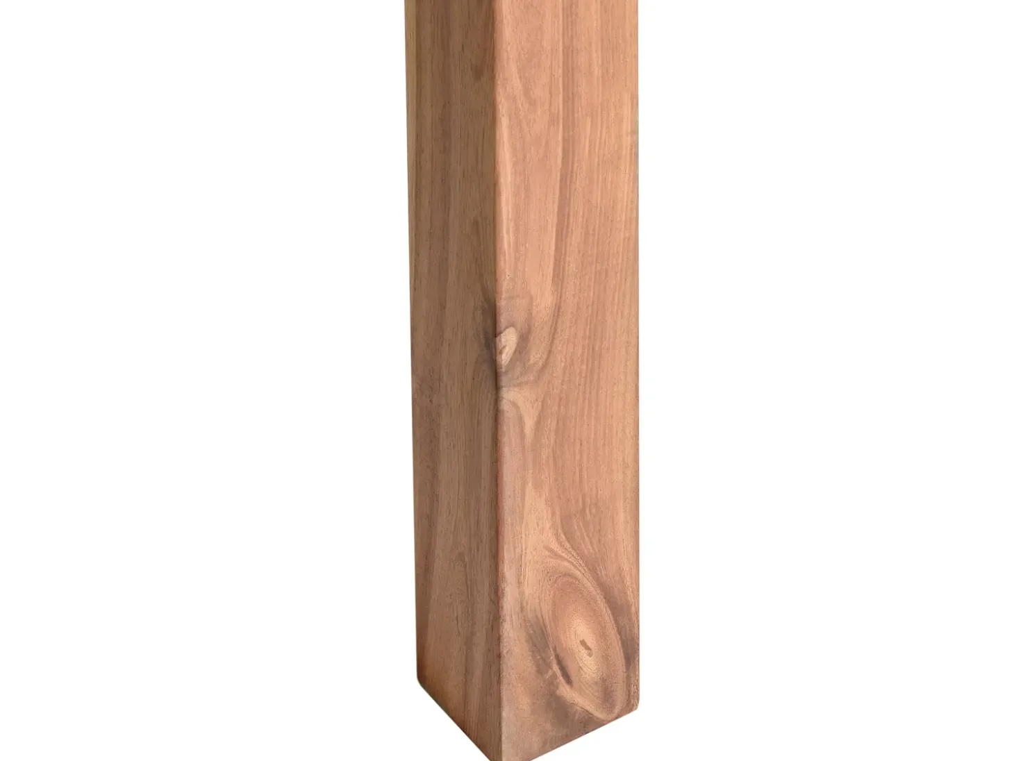 Havebord OMBRIANO 180 cm 90 cm Certificeret akacietræ Lysebrun