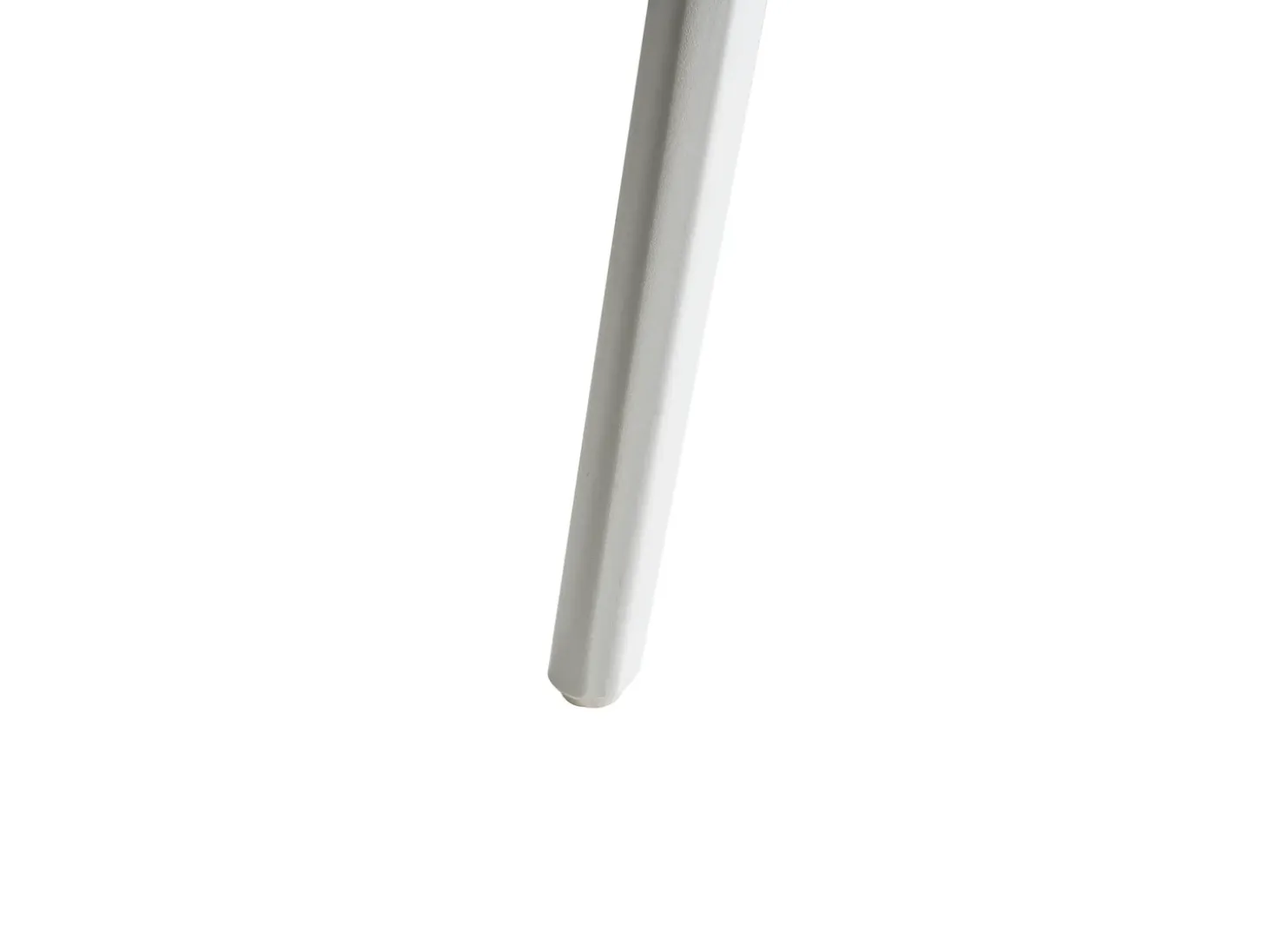 Havebord RODALLO 160 cm 90 cm Sten Hvid marmor