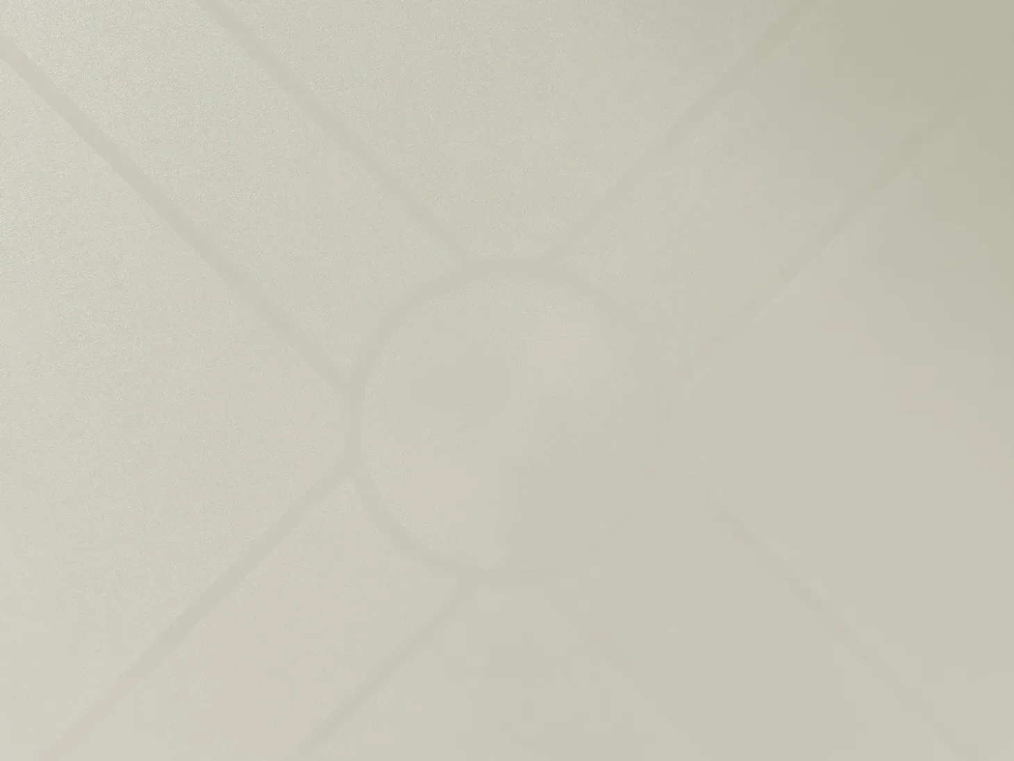 Havebord SORICO 86 cm 86 cm Lys Beige