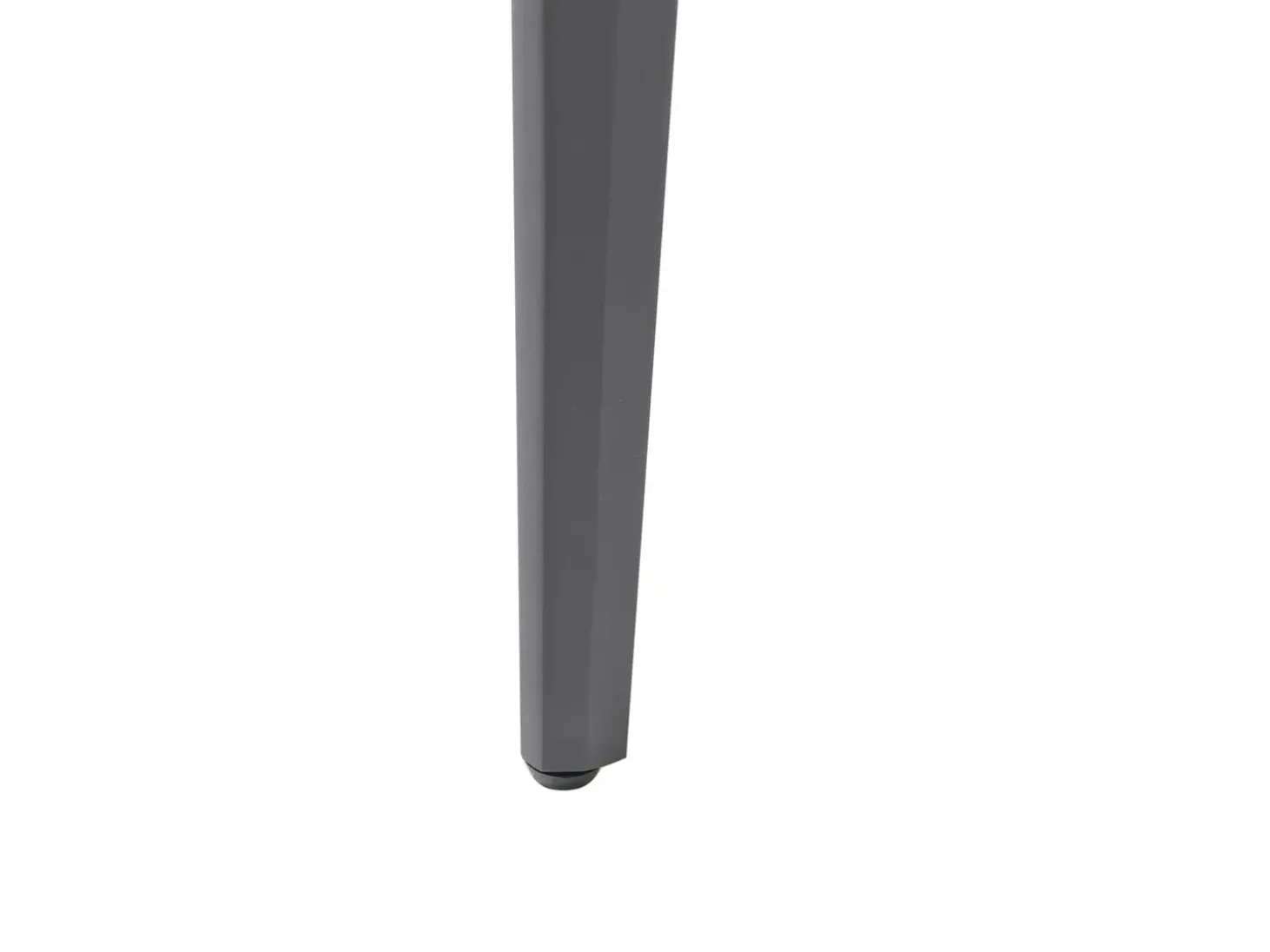 Havebord SOVARETO 180 cm 90 cm Sten effekt Mørkegrå