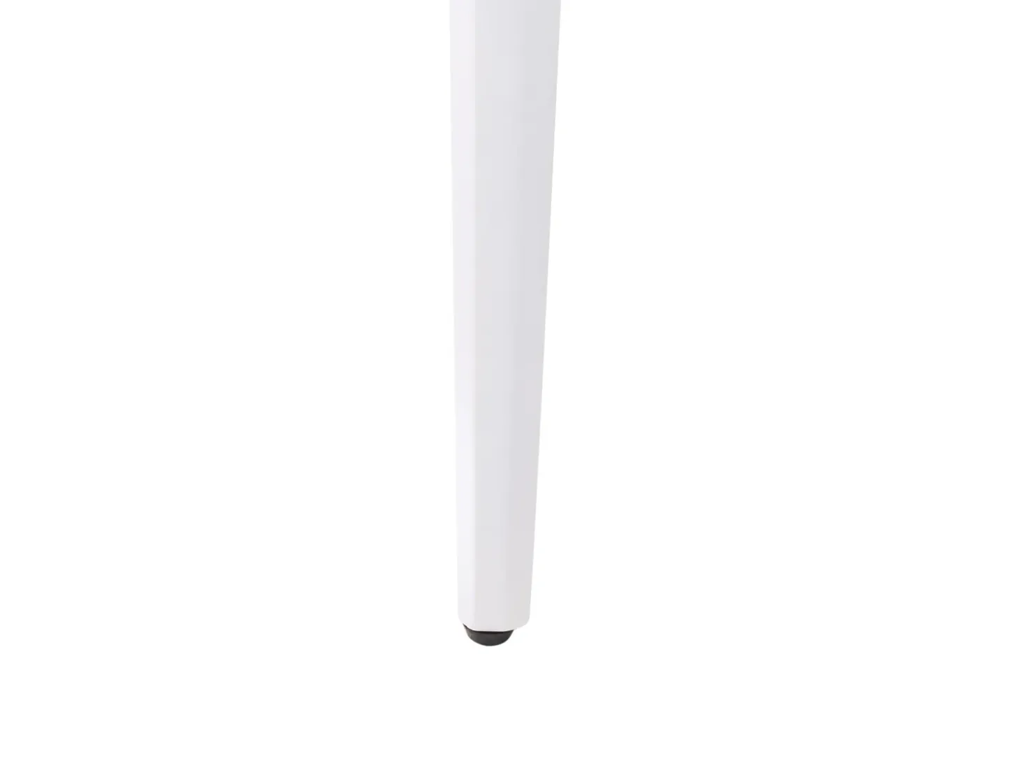 Havebord SOVARETO 180 cm 90 cm Træ effekt Lysegrå