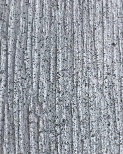 Havefontæne LED CASCATA Grå