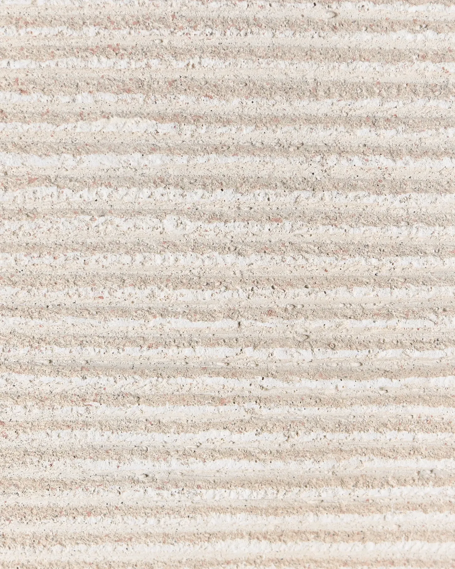 Havefontæne LED FORMIGA Beige