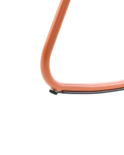Havegyngestol TURI Metal Orange