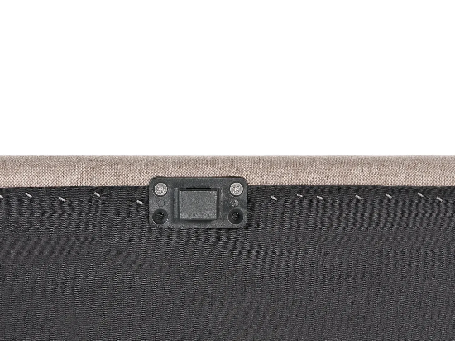 Have-hjørnesofa 5 personers LORETELLO Beige