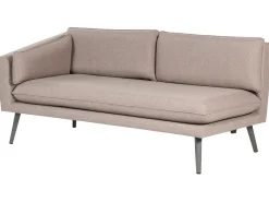 Have-hjørnesofa 5 personers LORETELLO Beige