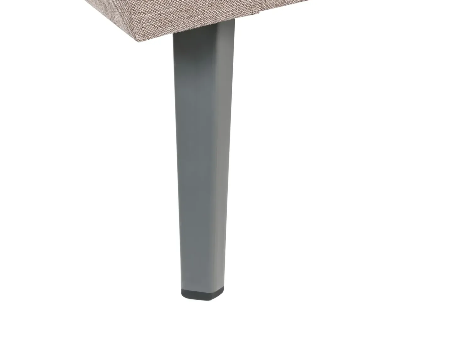 Have-hjørnesofa 5 personers LORETELLO Beige