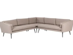 Have-hjørnesofa 5 personers LORETELLO Beige