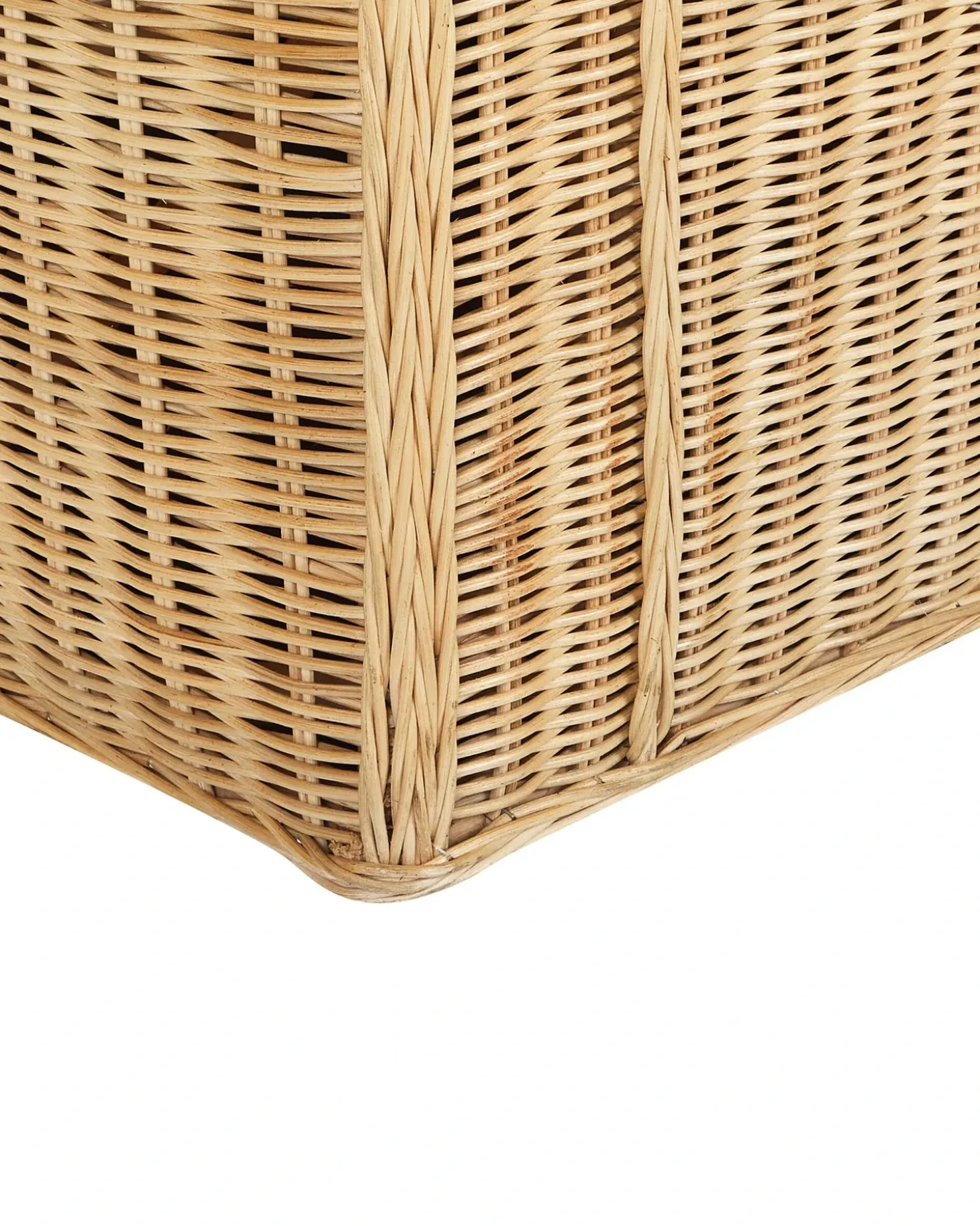 Havelænestol LIVADEIA Rattan Naturlig