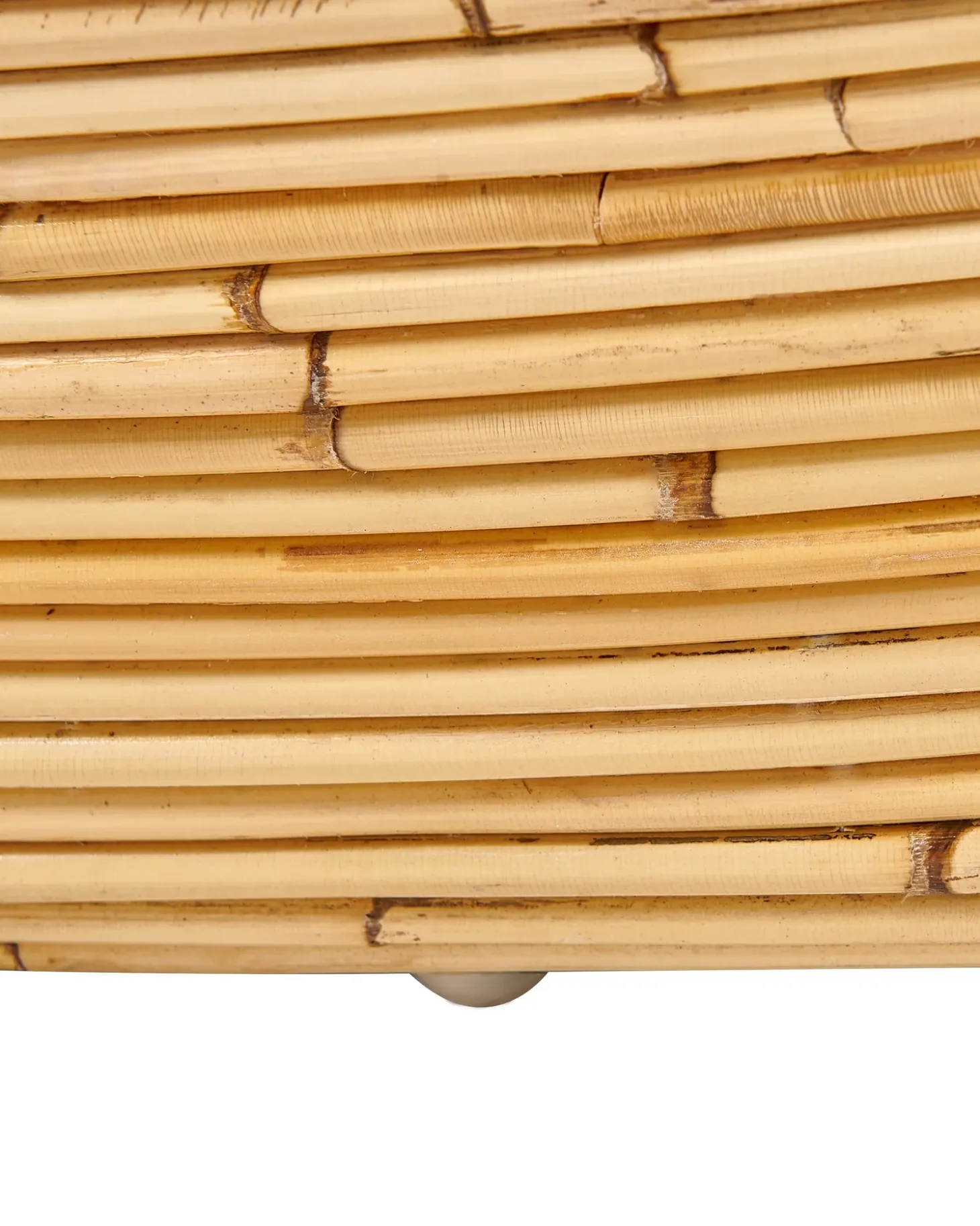 Havelænestol MAIORI Rattan Naturlig