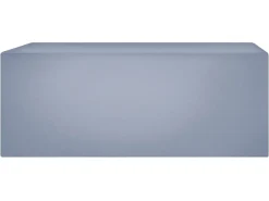 Havemøbelovertræk CHUVA 260 cm 120 cm 90 cm Grå