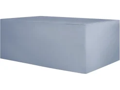 Havemøbelovertræk CHUVA 260 cm 120 cm 90 cm Grå
