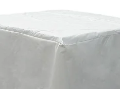 Havemøbelovertræk CHUVA 320 cm 120 cm 90 cm Grå