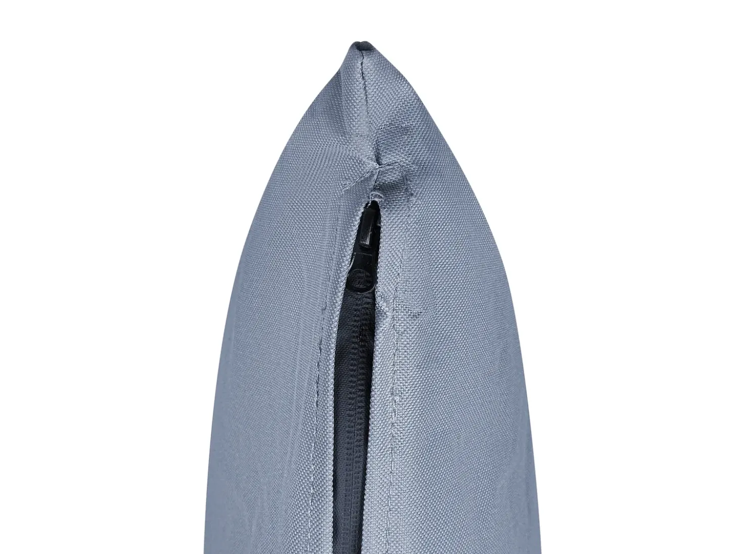 Havemøbelovertræk CHUVA 210 cm 45 cm 45 cm Grå
