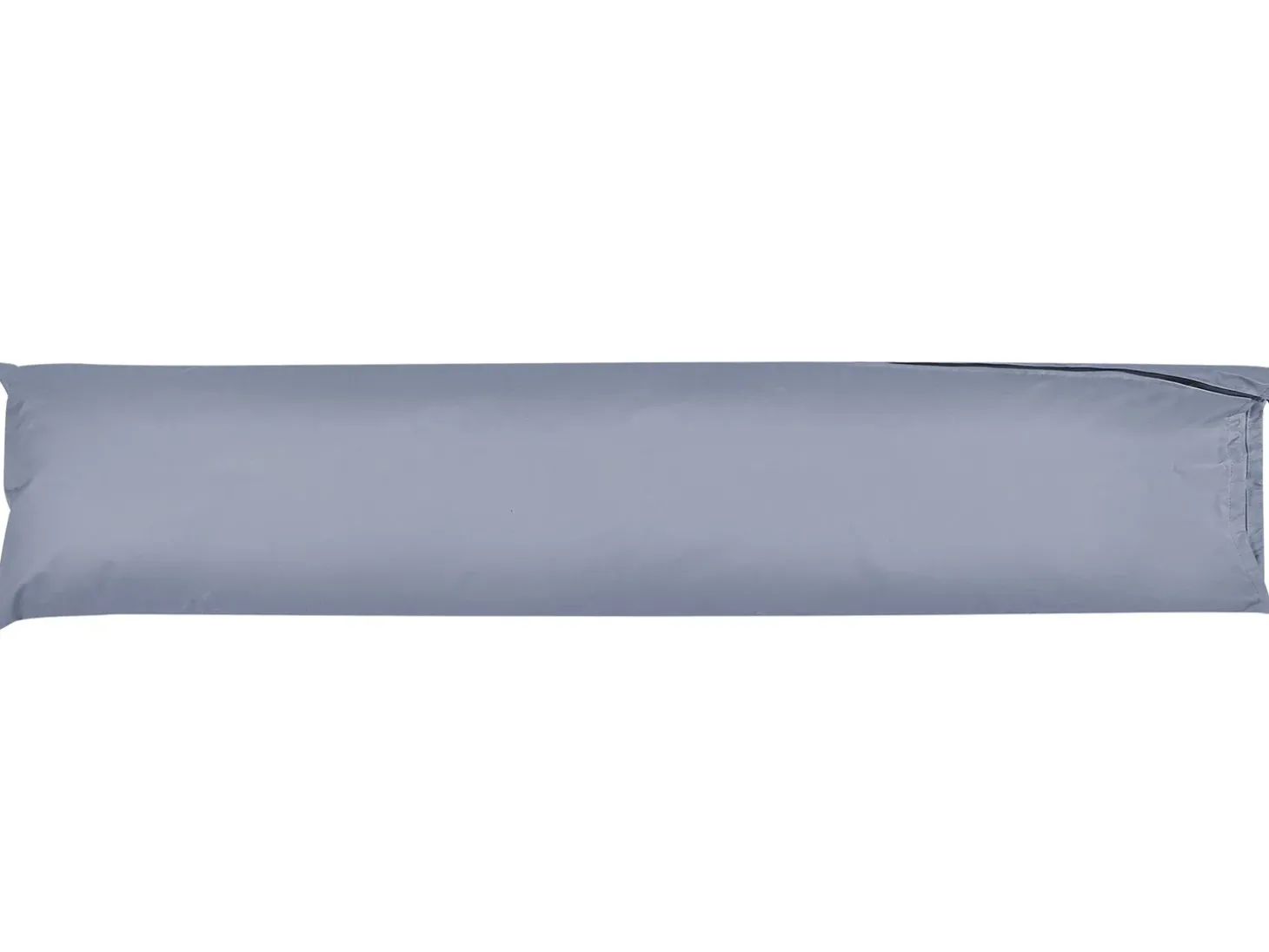Havemøbelovertræk CHUVA 210 cm 45 cm 45 cm Grå